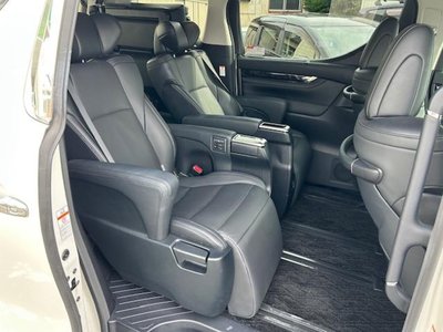 صورة مصغرة 45 لـ 2019 Toyota ALPHARD