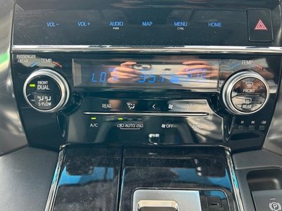 صورة مصغرة 31 لـ 2019 Toyota ALPHARD