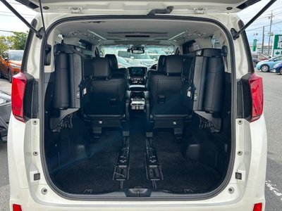 صورة مصغرة 51 لـ 2019 Toyota ALPHARD