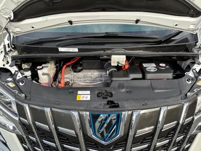 صورة مصغرة 71 لـ 2019 Toyota ALPHARD