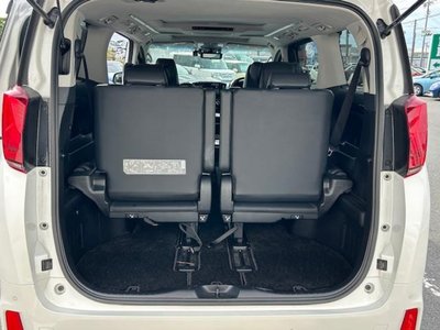 صورة مصغرة 49 لـ 2019 Toyota ALPHARD