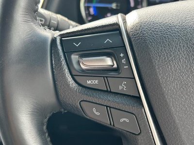 صورة مصغرة 11 لـ 2019 Toyota ALPHARD
