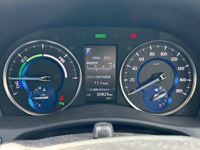 2019 Toyota ALPHARD — фото 7