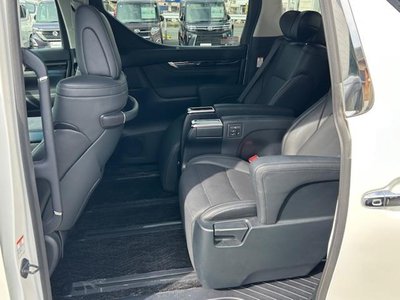 صورة مصغرة 47 لـ 2019 Toyota ALPHARD