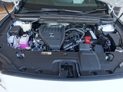 2025 Lexus RX — миниатюра 61