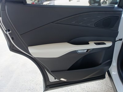 2025 Lexus RX — миниатюра 43