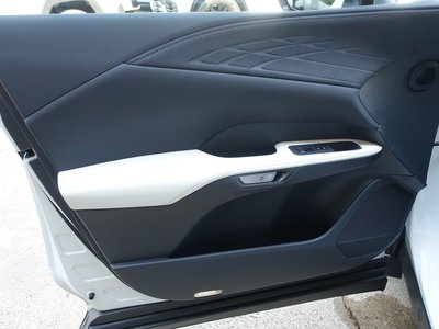 2025 Lexus RX — миниатюра 42