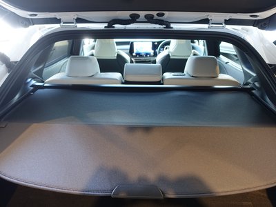 2025 Lexus RX — миниатюра 57