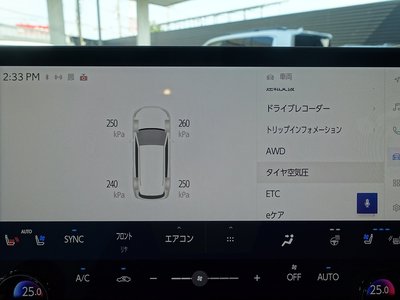2025 Lexus RX — миниатюра 50