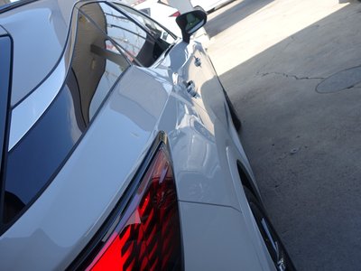 2025 Lexus RX — миниатюра 26