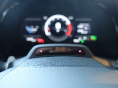 2025 Lexus RX — миниатюра 65