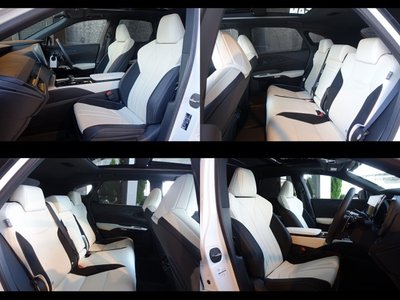 2025 Lexus RX — миниатюра 17