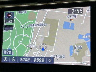 TOYOTA LAND CRUISER PRADO - 4