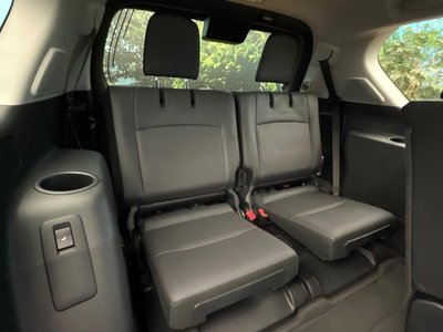 TOYOTA LAND CRUISER PRADO - 9