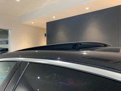 MERCEDES-BENZ C-CLASS - 7
