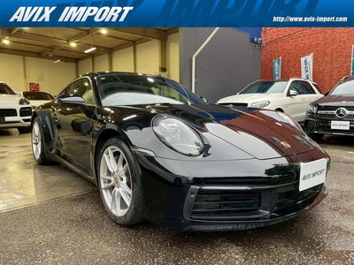 PORSCHE 911 - 2