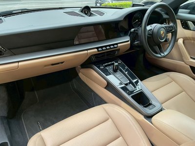 PORSCHE 911 - 5