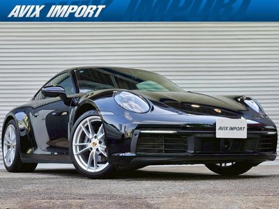 PORSCHE 911 - 3