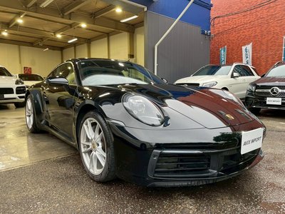 PORSCHE 911 - 1