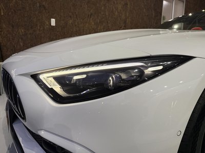 MERCEDES-BENZ SL AMG - 9