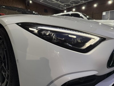 MERCEDES-BENZ SL AMG - 8