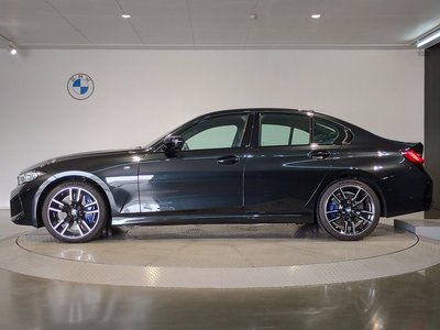 BMW 3 SERIES - 7
