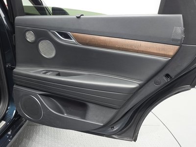 2022 Genesis G80 (RG3) — миниатюра 15