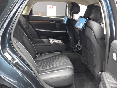 2022 Genesis G80 (RG3) — миниатюра 18