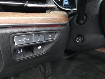 2022 Genesis G80 (RG3) — миниатюра 32