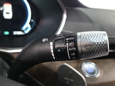 2022 Genesis G80 (RG3) — миниатюра 31