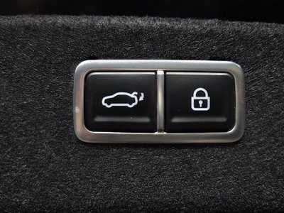 2022 Genesis G80 (RG3) — миниатюра 34