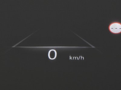 2022 Genesis G80 (RG3) — миниатюра 20