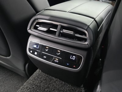2022 Genesis G80 (RG3) — миниатюра 35