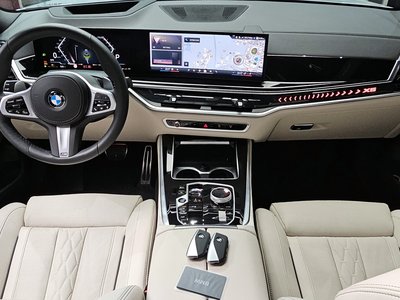 BMW X5 - 5