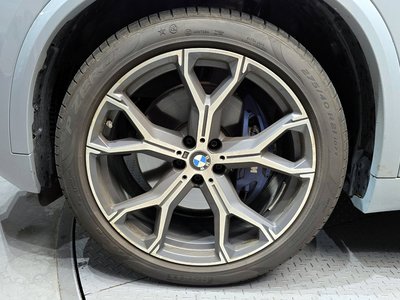 BMW X5 - 6