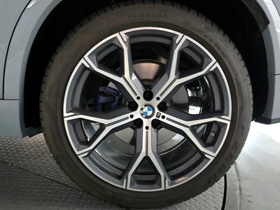 BMW X5 - 8