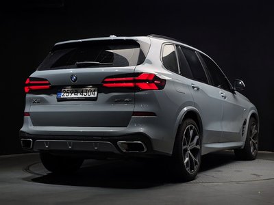 BMW X5 - 3