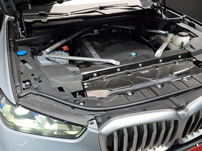 BMW X5 - 7
