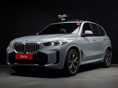 BMW X5 - 1