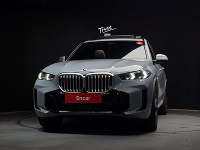BMW X5 - 2