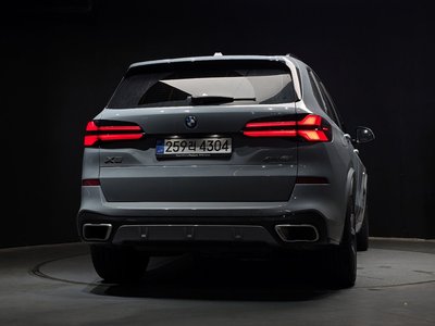BMW X5 - 4
