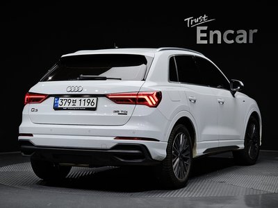 AUDI Q3 - 3