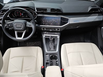 AUDI Q3 - 5