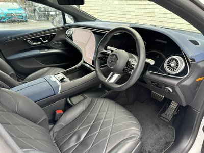 MERCEDES-BENZ EQS - 6