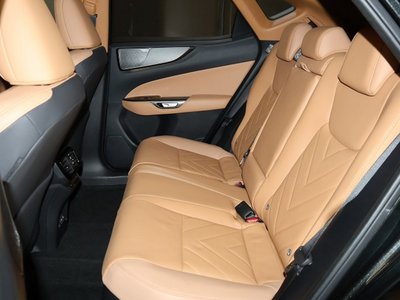 LEXUS NX - 9