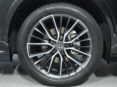 LEXUS NX - 6