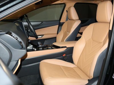 LEXUS NX - 8