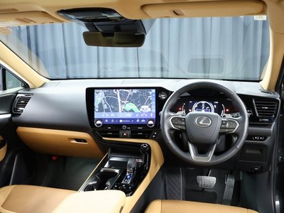LEXUS NX - 7