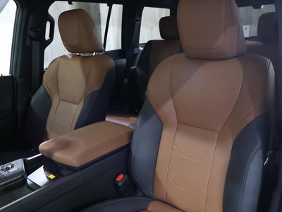 2026 Lexus GX — миниатюра 16