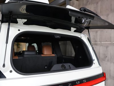 2026 Lexus GX — миниатюра 56